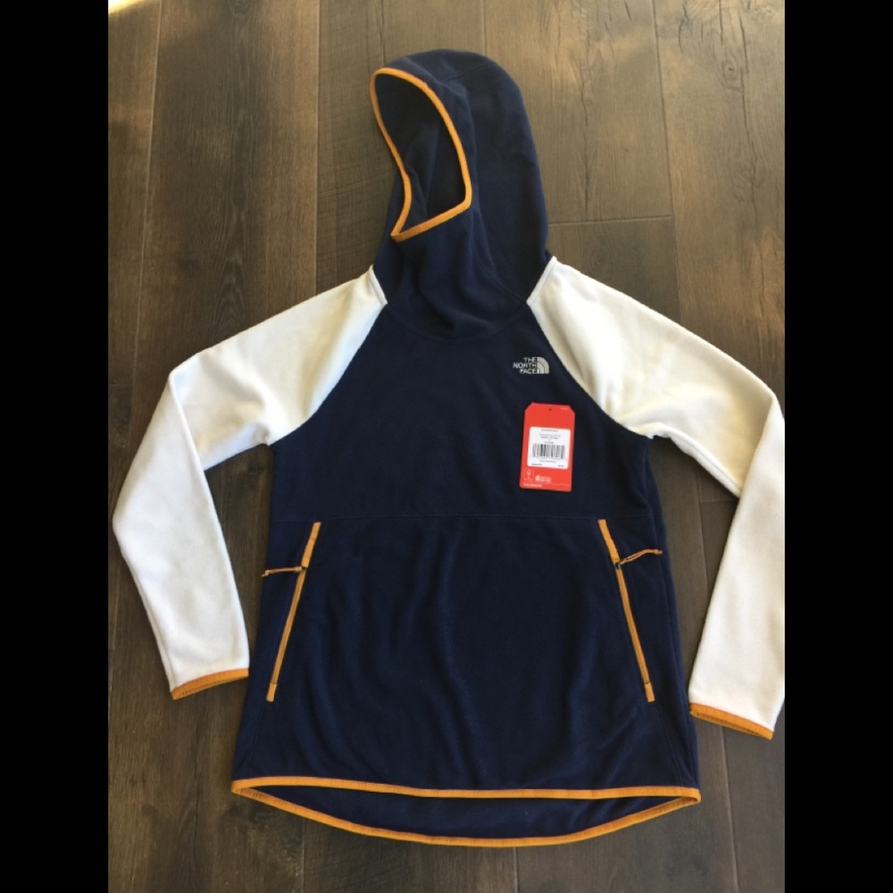 Women’s North Face Glacier Alpine Pullover